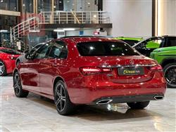 مێرسێدس بێنز E-Class